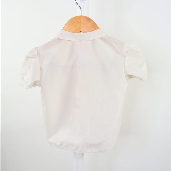 Vintage Blouse - Picture 2 of 3